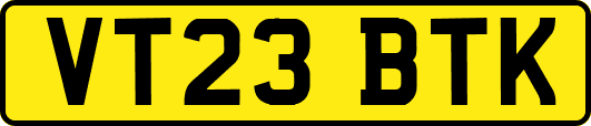 VT23BTK