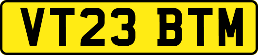 VT23BTM