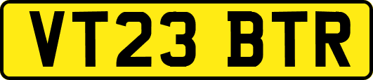 VT23BTR
