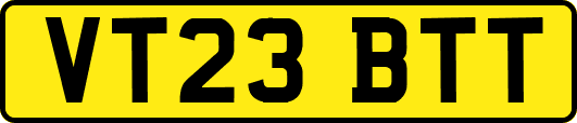 VT23BTT