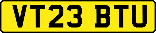VT23BTU