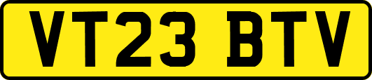VT23BTV