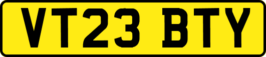 VT23BTY