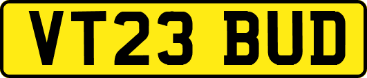 VT23BUD