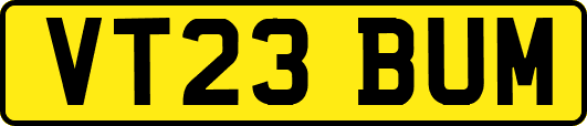 VT23BUM