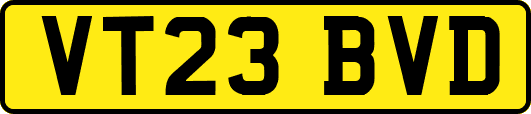 VT23BVD