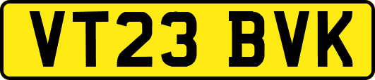 VT23BVK