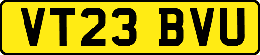 VT23BVU
