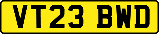 VT23BWD