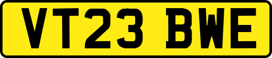 VT23BWE