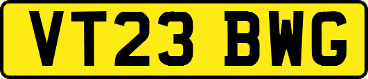 VT23BWG