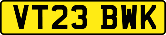 VT23BWK