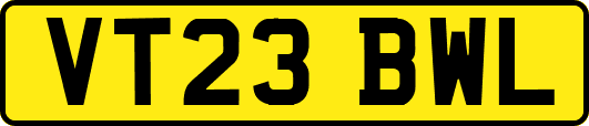 VT23BWL