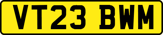 VT23BWM