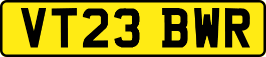 VT23BWR