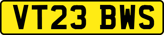 VT23BWS