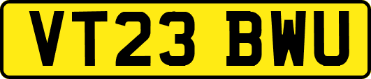 VT23BWU