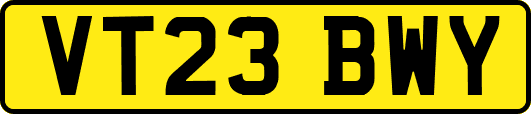 VT23BWY
