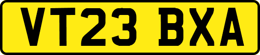 VT23BXA