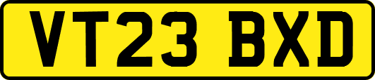 VT23BXD