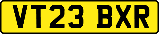 VT23BXR