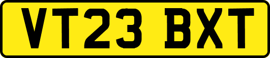 VT23BXT