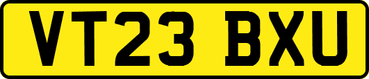 VT23BXU
