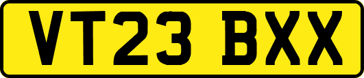 VT23BXX