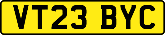 VT23BYC