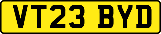 VT23BYD