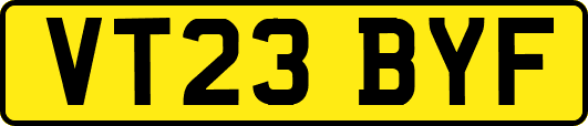 VT23BYF
