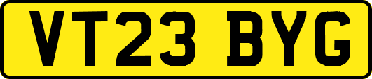 VT23BYG