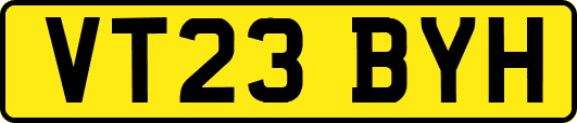 VT23BYH