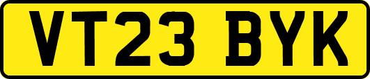 VT23BYK