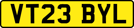 VT23BYL