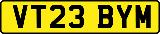VT23BYM