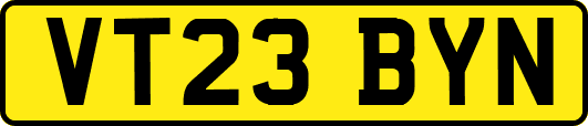 VT23BYN