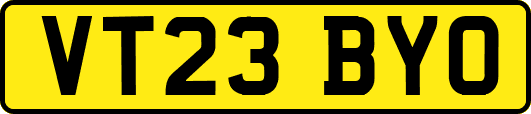 VT23BYO