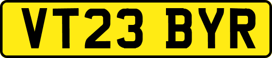 VT23BYR