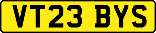 VT23BYS