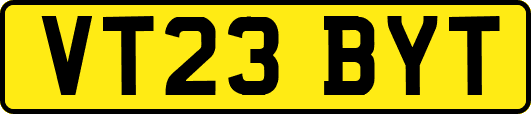 VT23BYT