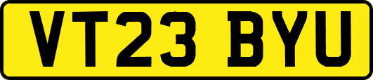 VT23BYU