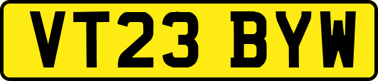 VT23BYW