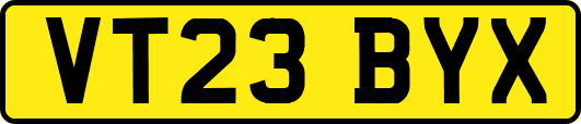 VT23BYX