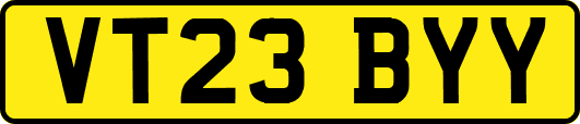 VT23BYY