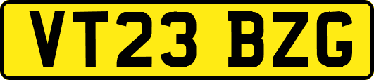 VT23BZG