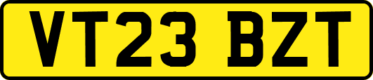 VT23BZT