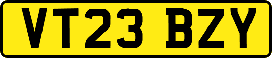 VT23BZY