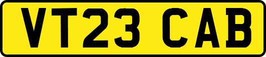 VT23CAB