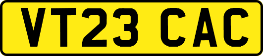 VT23CAC